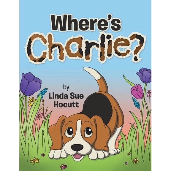 Where's Charlie?