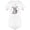 White, variant on Koala Family Love Bodysuit Infant -Image by Shutterstock, Newborn