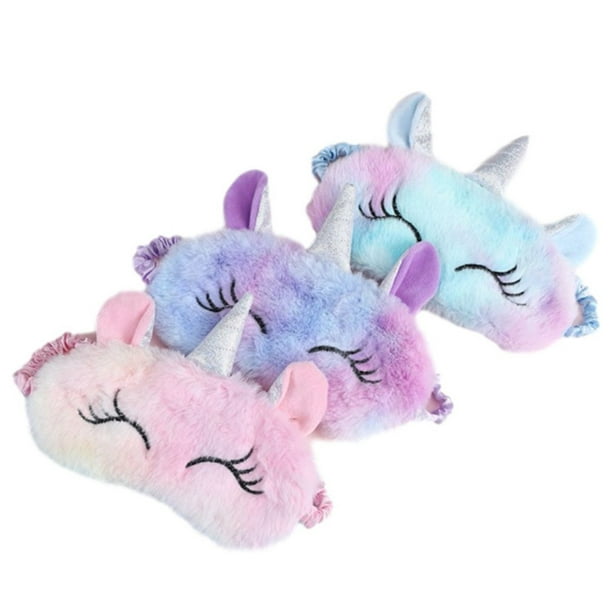 Unicorns Gifts for Girls Stuffed Water Bottle Diary Eyemask Gift Toy -  China Gift Toy and Plushies price