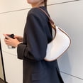 thumbnail image 1 of Bolso para mujer debajo del brazo, bolso para mujer debajo del brazo, elegante y exquisito bolso para mujer debajo del brazo, elegante bolso para mujer debajo del brazo, artesanía superior, 1 of 1