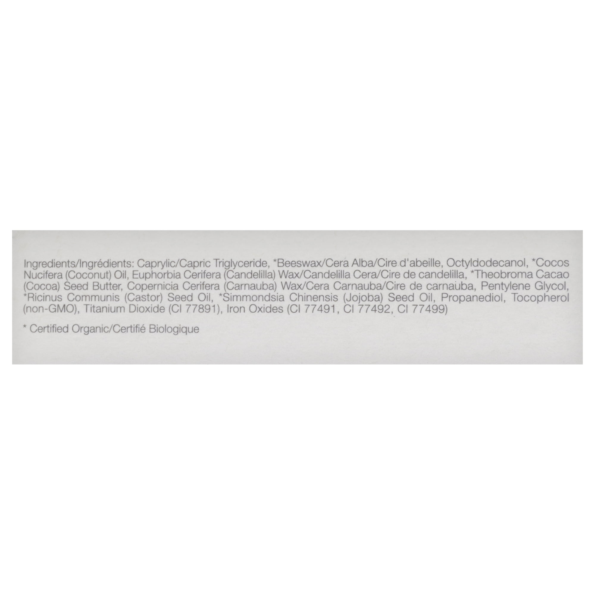 RMS Beauty Tinted Daily Lip Balm - Penny Lane , 0.10 oz Lip Balm