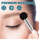 thumbnail image 4 of Cepillo de esponja de 6 piezas Cepillos de rímel de maquillaje Aplicador de cepillos de cejas de cejas, 4 of 6
