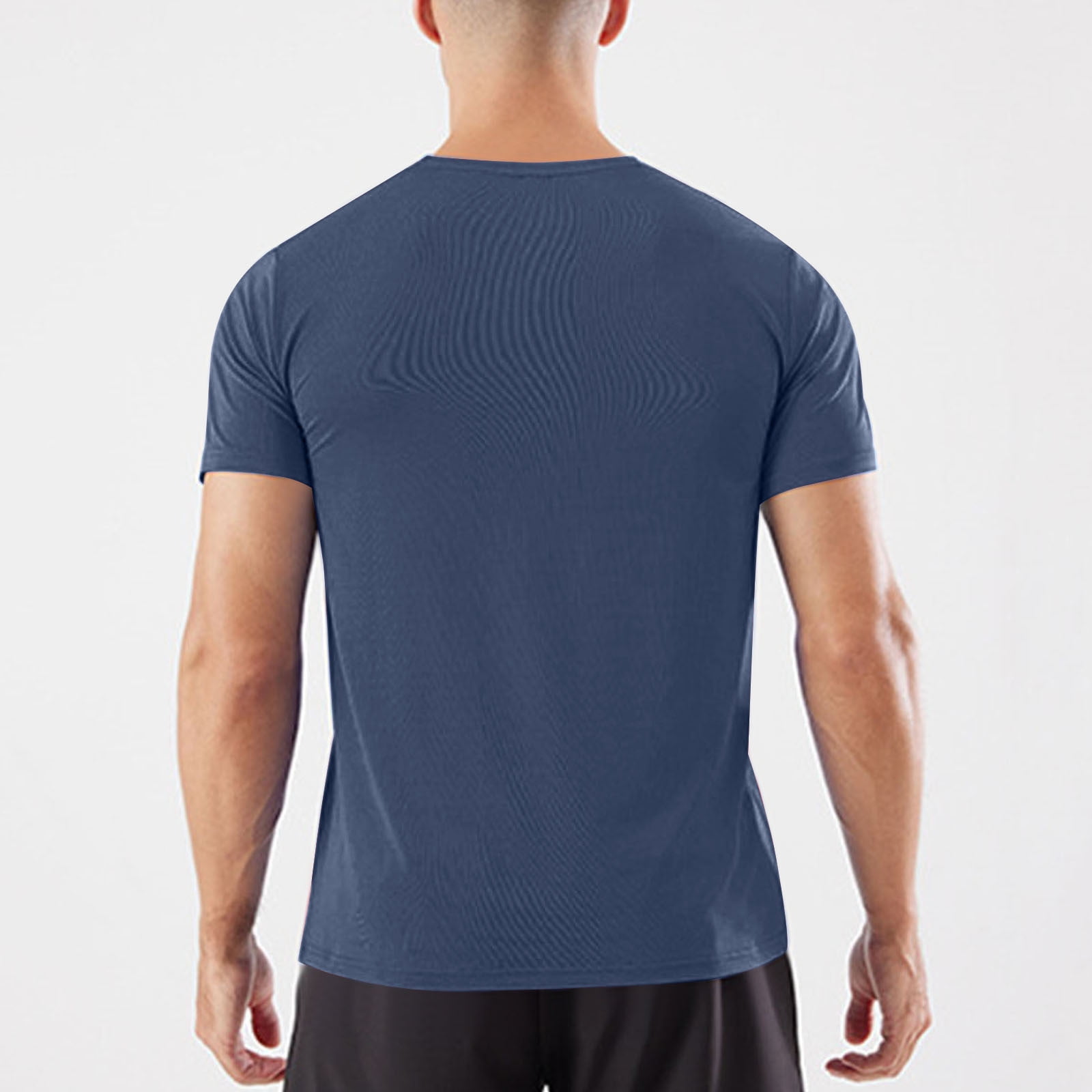 plain moisture wicking shirts