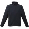 thumbnail image 1 of Regatta - Chaqueta / Cazadora softshell repelenta agua Modelo Reid hombre caballero (Azul marino) Regatta UTRW1194_navy, 1 of 1