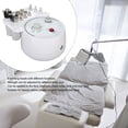 thumbnail image 3 of Skin Care Dermabrasion Machine, Promote Absorption Reduce Pimples Removable Holder 3 In 1 Dermabrasion Machine With 9 Heads For Chest, 3 of 8