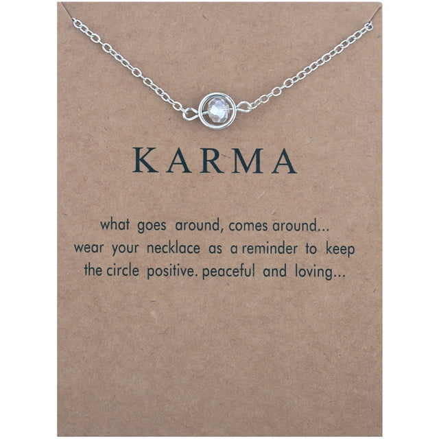 Xihbxyly Collar de Cristal, Elegante Cadena de Clavícula, Regalo Personalizado para Mujer, Accesorio Elegante para Cualquier Atuendo, Ideal para Celebraciones de Cumpleaños y Fiestas, Ideal para Amig