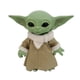 thumbnail image 1 of Disney Anime Star Wars Mandalorian The Child Yoda Grogu Baby speaking Plush Toy con sonidos de personajes y accesorios voicable, 1 of 4