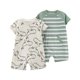 thumbnail image 1 of Romper Carter's Child of Mine Niño Romper 12 M, 1 of 3