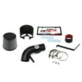 thumbnail image 2 of HPS Performance Black Shortram Air Intake Kit + Heat Shield Cool Ram Compatible for 2007-2012 Nissan Altima 2008-2013 Altima Coupe 2.5L 4Cyl, 827-546WB, 2 of 3