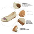 ballet flat shoes