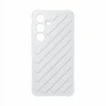 thumbnail image 4 of Samsung Galaxy S24 Shield Case Light Grey - GP-FPS921SACJW, 4 of 5