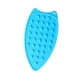 thumbnail image 4 of Alfombrilla de silicona para planchar, resistente al calor, antideslizante, fácil de usar, más gruesa. Azul, 4 of 9