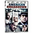 thumbnail image 3 of American Breakdown (DVD), 3 of 3