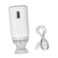 thumbnail image 3 of Juego de sellador al vacío con bomba para bolsas de vacío automáticas, práctico y reutilizable, para viajes al aire libre, bomba de compresión para, 3 of 8