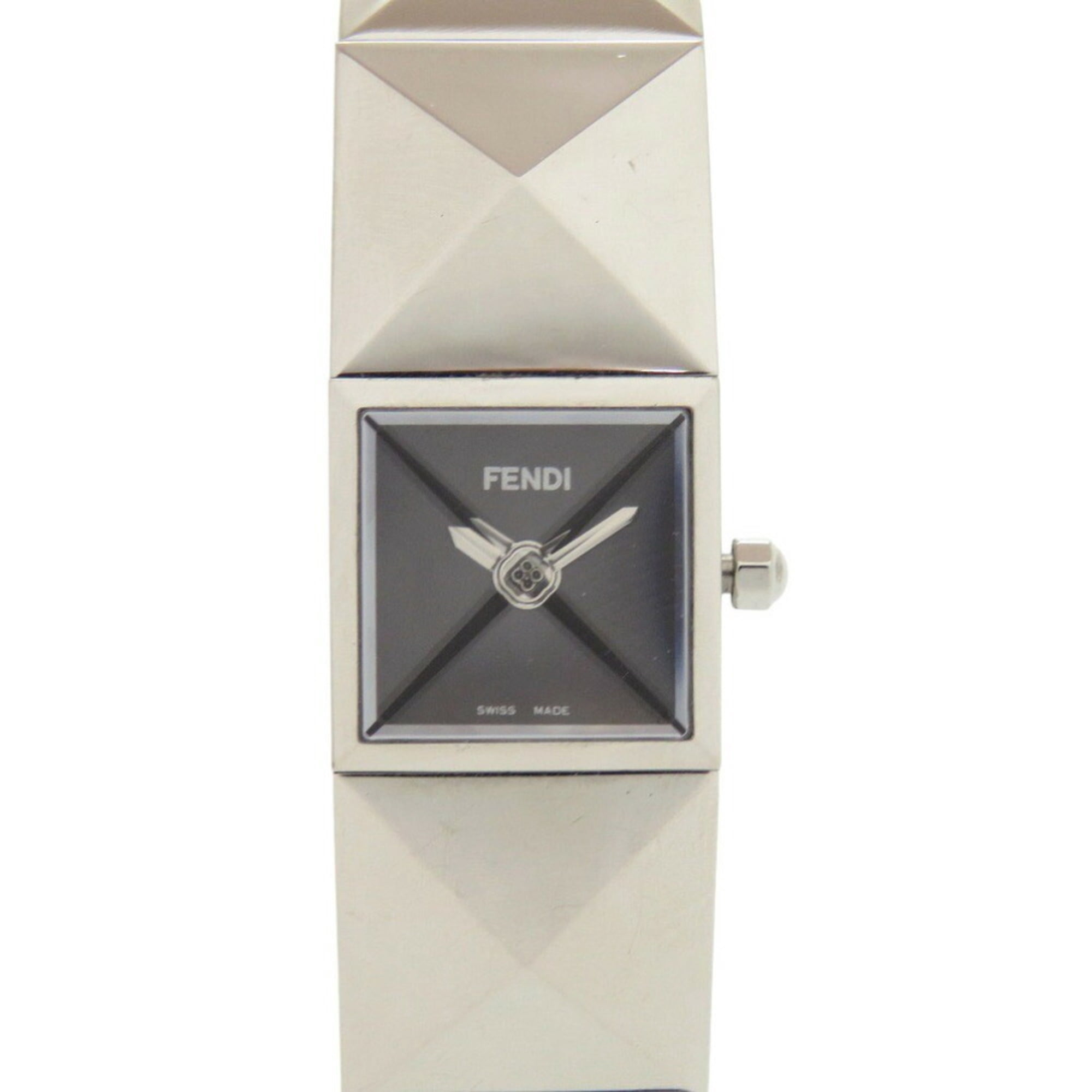 Pre-Owned FENDI 2100L Classico Women display picture 1