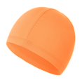 thumbnail image 1 of Gorra de montar de seda de hielo, gorra deportiva para exteriores, gorra con forro para casco de bicicleta a prueba de viento, gorra deportiva transpirable que absorbe el sudor, 1 of 6