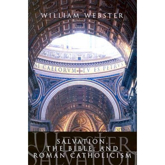 Pre-Owned Salvation Bible & Catholicism (Paperback) 0851515711 9780851515717