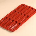 thumbnail image 3 of 3X Tiramisu Finger Biscuit Silicone Mould,15 Cavities Cereal Bars Baking Mould,Chocolate Bar Mold, 3 of 7
