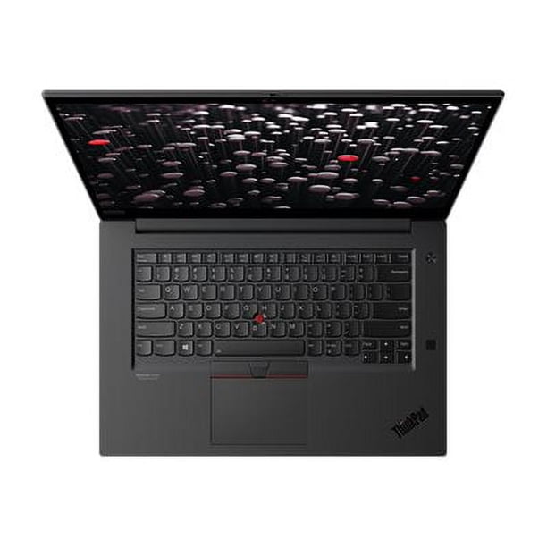 Lenovo ThinkPad P1 Gen 3 | Executive - Walmart Business Supplies