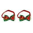 thumbnail image 4 of Collares para mascotas Methold Corbata para perro Multicolor Surtido, 4 of 5