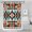 White-159, variant on Waterproof Aztec Black Shower Curtain 72x72 Inch Boho Style Polyester Unique Shower Curtain for Bathroom Hotel Home Decor with 12 Plastic Hooks