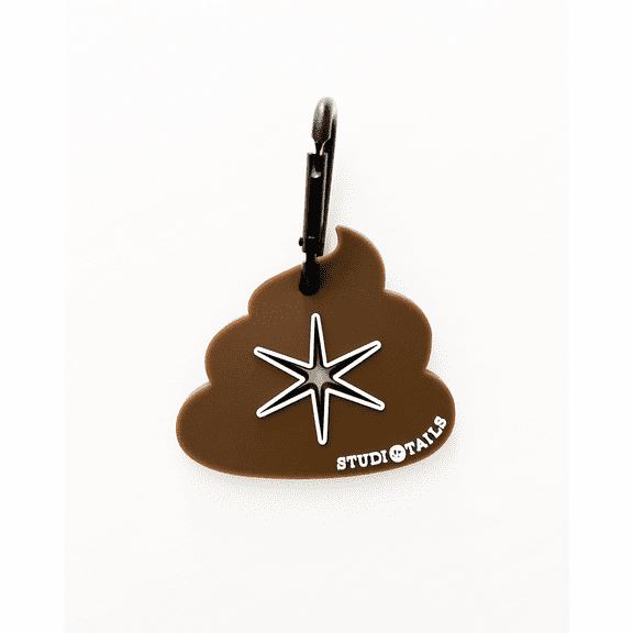 Poop Bag Holder