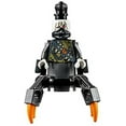 thumbnail image 1 of LEGO Ninjago Daddy No Legs Minifigure Foil Pack Set 891950 Hunted, 1 of 1