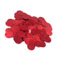 thumbnail image 1 of DIY Brillant Rond en Vrac Paillettes Paillettes Robe Décor en Vrac Sequins Couture Métier 16mm Rouge, 1 of 9