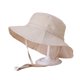 thumbnail image 1 of Lindo sombrero ajustable con protección solar Desiderio, 1 of 5