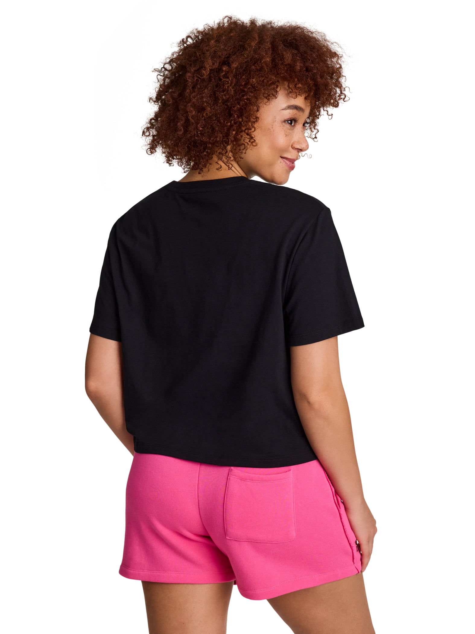Reebok Women's Supergirl T-shirt, Sizes XS-XXL