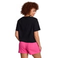 thumbnail image 3 of Reebok Women's Supergirl T-shirt, Sizes XS-XXL, 3 of 7
