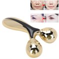 thumbnail image 1 of Facial Massager, Facial Roller Massager Skin Lifting Firming Body Slimming Massage Machine Beauty Instrument, 1 of 8
