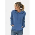 thumbnail image 4 of Lane Seven LS13001 Unisex French Terry Pullover Hooded Sweatshirt, 4 of 8