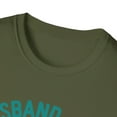 thumbnail image 3 of Gildan Men's Soft Style T-Shirt: Husband, Dad, Trucker Legend, 3 of 4