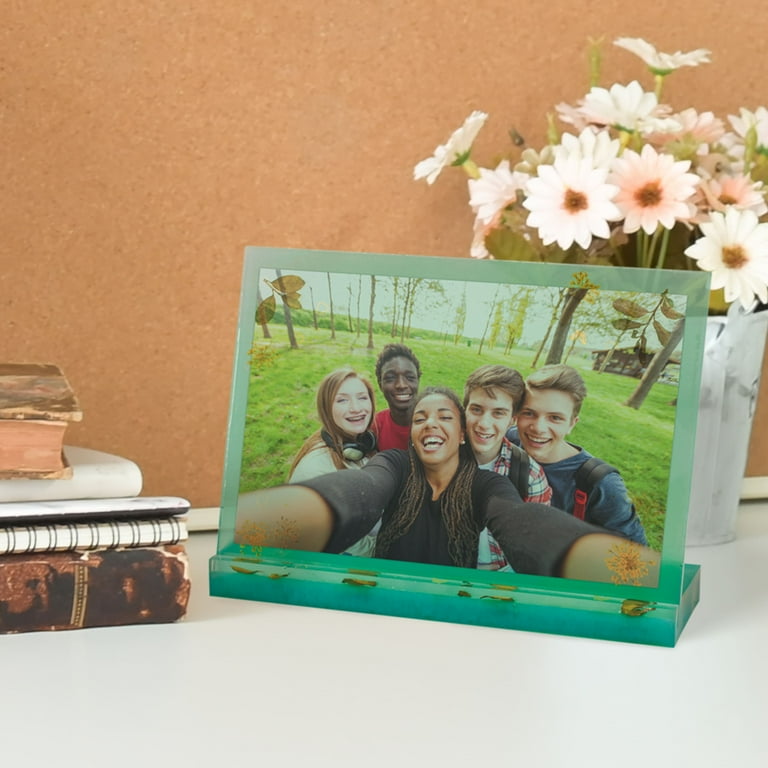 Picture frame silicone mold hot sale
