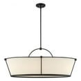 thumbnail image 5 of Eurofase Lighting - Pulito - 6 Light Pendant-Polished Nickel Finish, 5 of 7