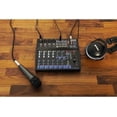 thumbnail image 3 of Mezcladora GEM-12USB GEMINI Bluetooth 12 Ch USB 3 Bandas Mezclador Analógico Premium de 12 Canales de Ruido Ultrabajo, 3 of 6