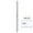 White, variant on Suitable for Samsung Galaxy Tab S4 touch pen S-Pen touch stylus T830 T835 painting pen
