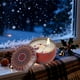 thumbnail image 4 of Vela aromática de aromaterapia, vela decorativa artesanal de cera con 40 horas de consumo, fragancia relajante para el hogar para aliviar el estrés y regalar, azul/morado/rojo, 4 of 6