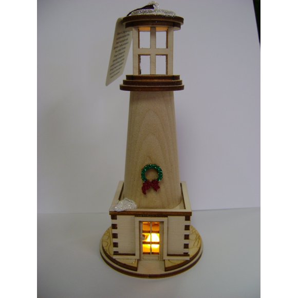 Ginger Cottages - Lighthouse GC 119