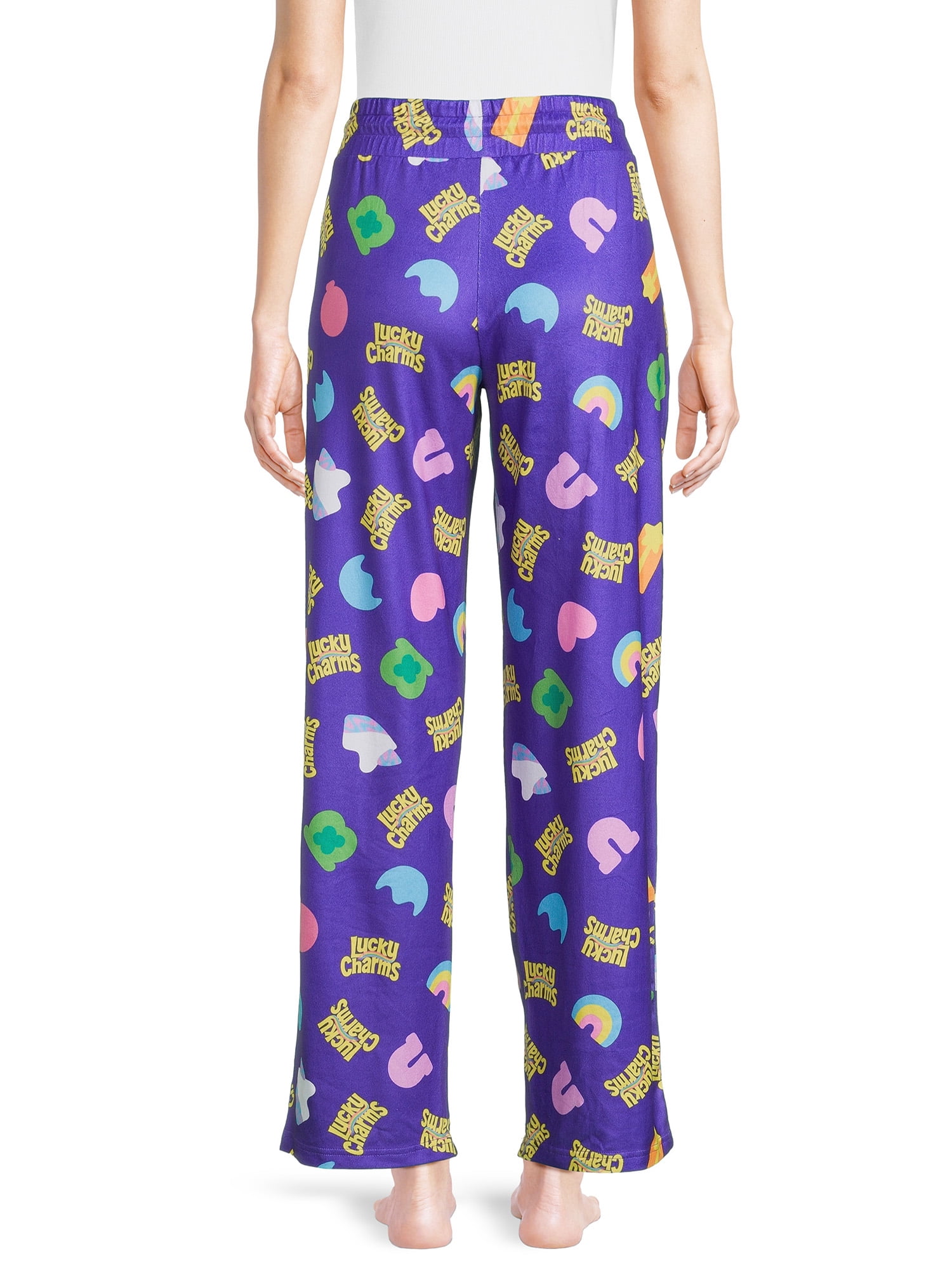 Lucky Charms Women's Pajama Pant