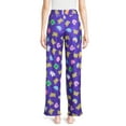 thumbnail image 3 of Lucky Charms Women's Pajama Pant, 3 of 5