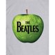thumbnail image 3 of The Beatles - Camiseta Manzana para Adultos Unisex (Gris), 3 of 3