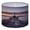 Color 4, variant on Beach Lampshades 2 Pack Beach Truro Cape Cod 13"x13"x10" Light Shade for Table Lamps Floor Lamps Drum Lamp Shades Lampshade Replacement Easy Assembly