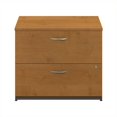 thumbnail image 2 of Series C 36W 2Dwr Lateral File Natural Cherry - Engineered Wood, 2 of 4