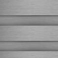 thumbnail image 3 of Lumi Blackout Cord-Free Zebra Blinds Fabric Roller 31" x72", Grey, 3 of 8