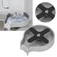 thumbnail image 1 of High Pressure Glass Rinser Fast Cleaning Multi Angle Spray Wash One Hand  Widely  with Replacement Accessories for Bar Kitchen Sink, 1 of 8