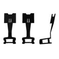 thumbnail image 2 of Kenally Universal Car Truck Cup Holder Mount 2 en 1 Base flexible Can Water Bottle Case Phone Soporte interior Organizador Automoción decorativa y accesorios, 2 of 6