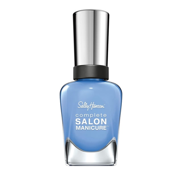 Sally Hansen - Complete Salon Manicure Nail Polish