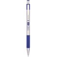 thumbnail image 4 of shiyou-F-301 Stainless Steel Retractable Ballpoint Pen, 0.7mm, Business Assorted, 4 Pack (27174), 4 of 4